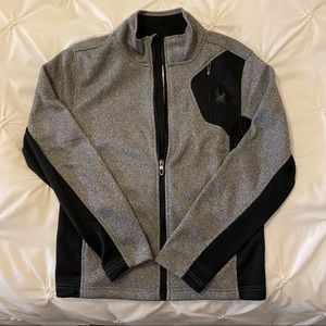 Men’s Jacket Spyder